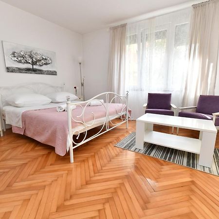Appartement Cozy 16A à Zadar Extérieur photo